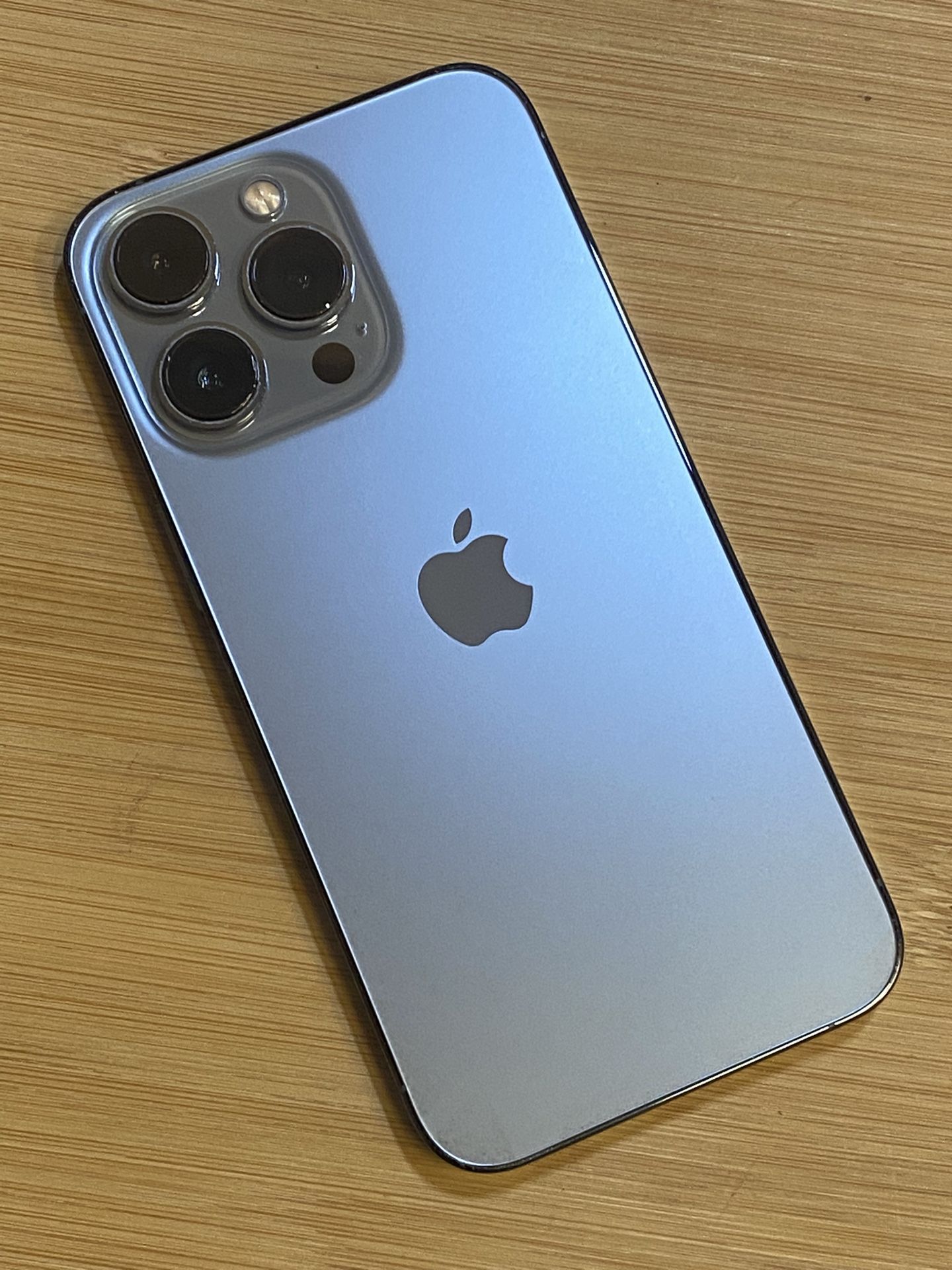 iPhone 13 Pro Fully Unlocked 