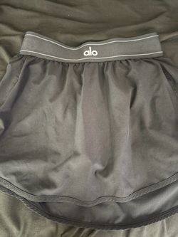 Alo skirt