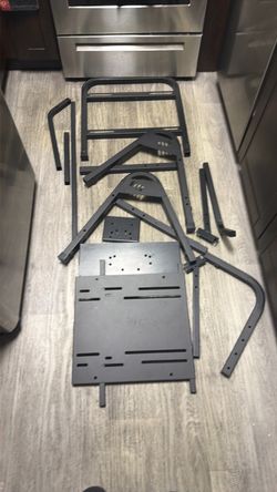 Brand New Dardoo G920 Racing Simulator Cockpit Without Racing Seat