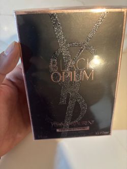 YSL Black Opium Eau de Parfum 90ml