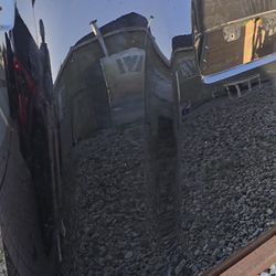 2024 OEM Original Jeep Mohave Hood