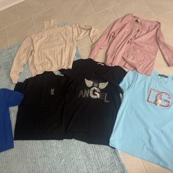 6 Women’s Clothes Bundle – Good Condition