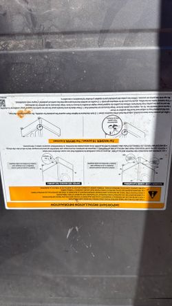 Washer Pedestal