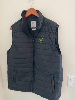 Vest & Jogger MOVE OUT SALE- NEED GONE BY MAY 29th