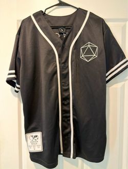 Odesza Icosahedron Jersey