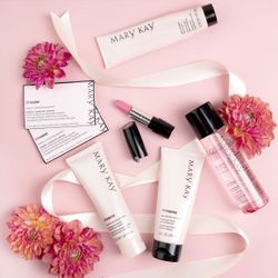 Mary Kay  
