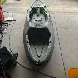 Kayak