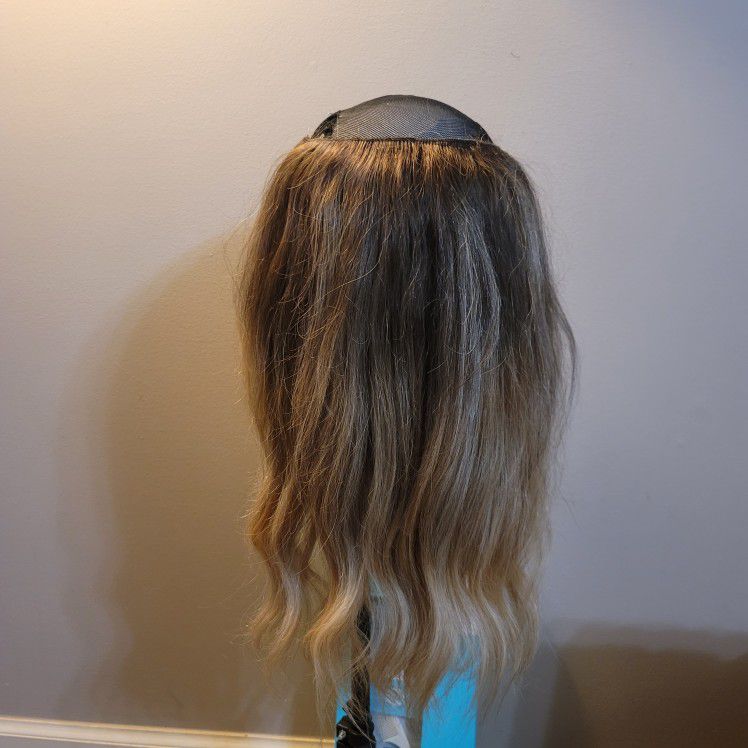 Halo Extensions 
