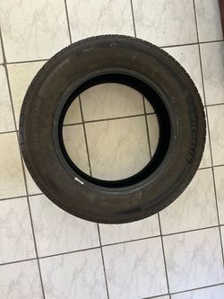 Llanta Michelin