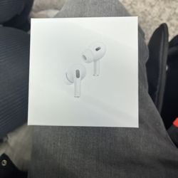 AirPod Pro 2Gen