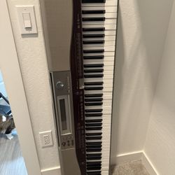 Casio Keyboard
