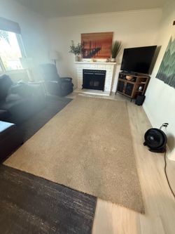Free Brand new carpet