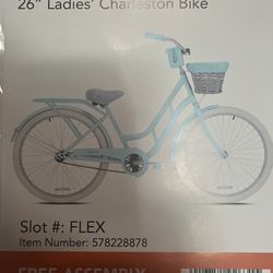 Bicycle