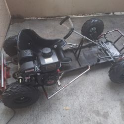 Go kart