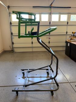 Top lift Pro for Jeep