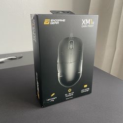 Endgame Gear XM1r Mouse