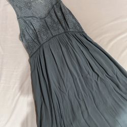 Abercrombie and Fitch Summer dress