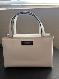 Kate Spade Mini Tote Bag
