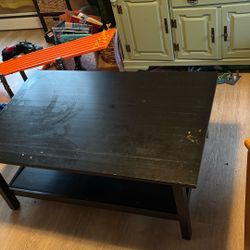 Free Large Coffee Table