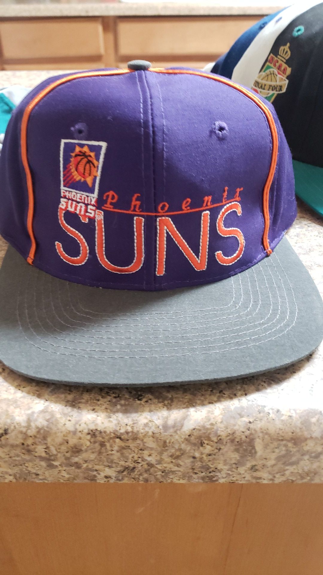 90s phoenix suns limited edition hat