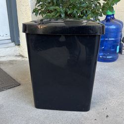 Trash Can