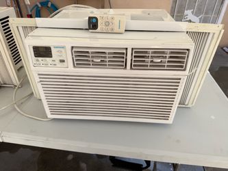 Emerson Window Air Conditioner with Remote