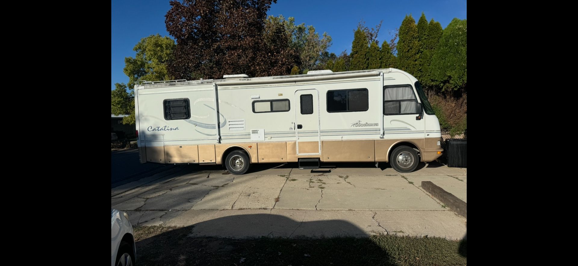RV For Sale