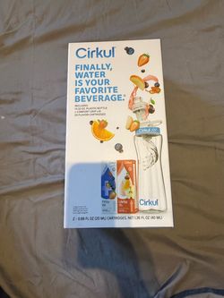 Cirkul