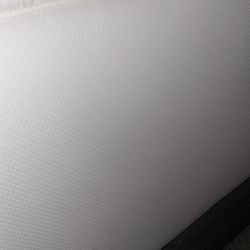 King Size Heat Board And  Foot Board 