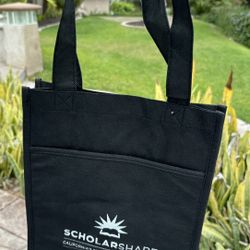 Scholar Share Lunch Bag (2)