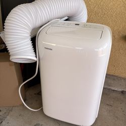 Portable AC Unit