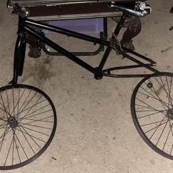 24 Inch Haro Bmx Bike 