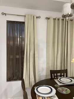 Curtains