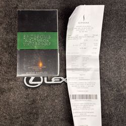 Spice Bomb Night Vision 