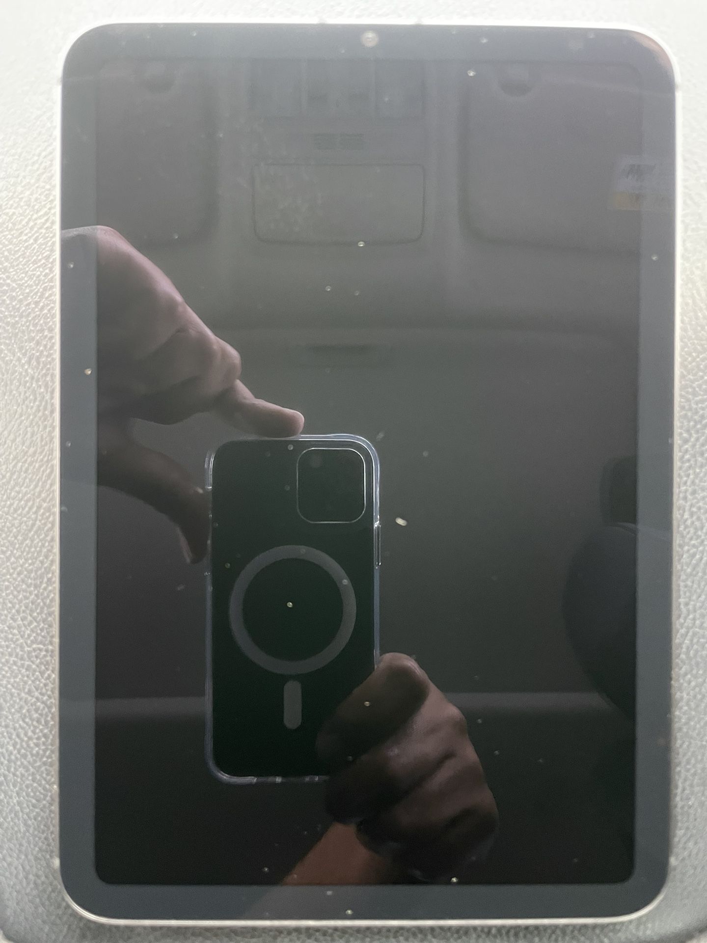iPad mini 6th Gen 64gb