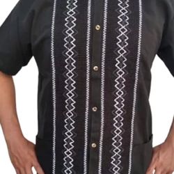 Guayaberas - Traditional Mexican Shirts