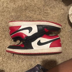Men’s Air Jordan 1 Retro Low