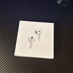 AirPods!!!
