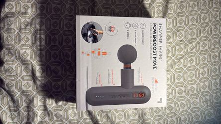Portable Massager