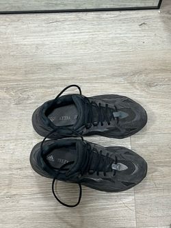 Adidas’s Yeezy