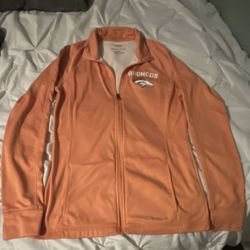 Women’s Broncos Jacket 