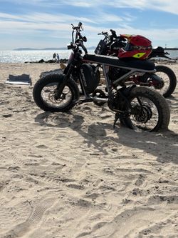 Super 73 r adventure le