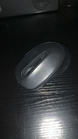 LED Chip Mouse 