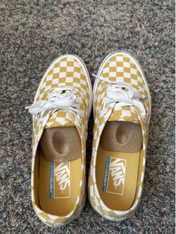 Vans shoe