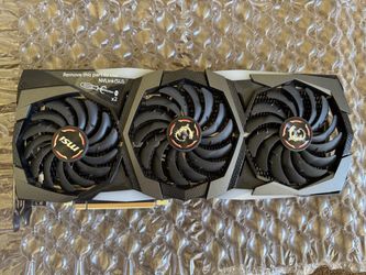 RTX 2080