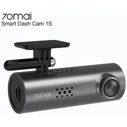 Smart dash Cam