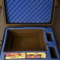 Casematix PS5 Essential Case & OIVO PS5 Essential Kit