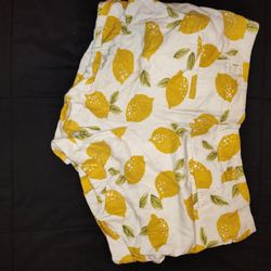 Women's Shorts 