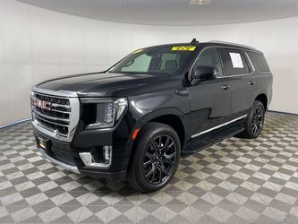 2023 GMC Yukon