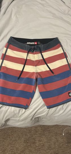 Quicksilver Men Swim Trunks